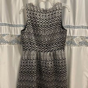 Cynthia Rowley dress